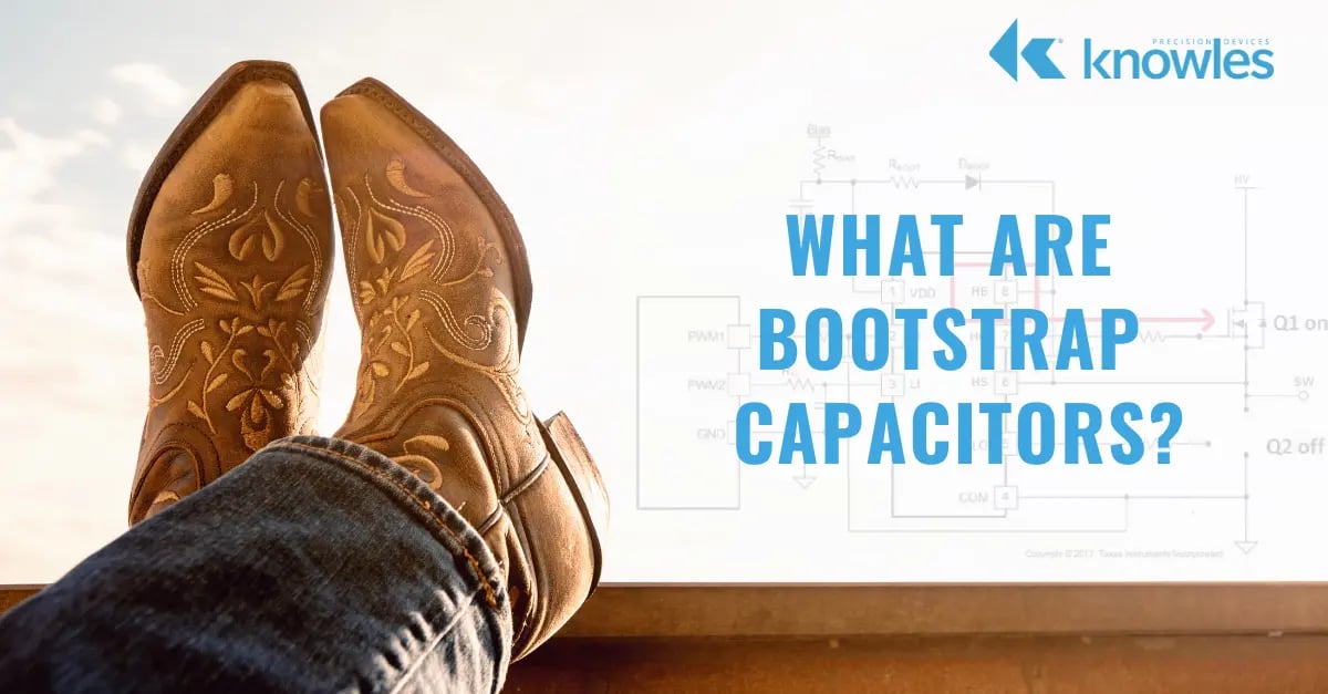 BOOTSTRAPcapacitorpreview