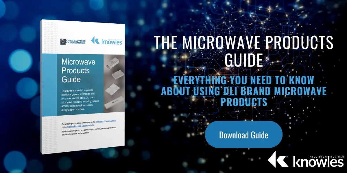 Microwave Product Guide Feature Image WebP