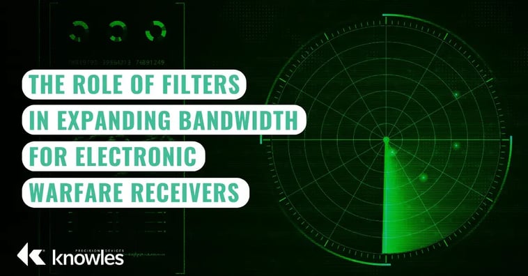 Electronic Warfare