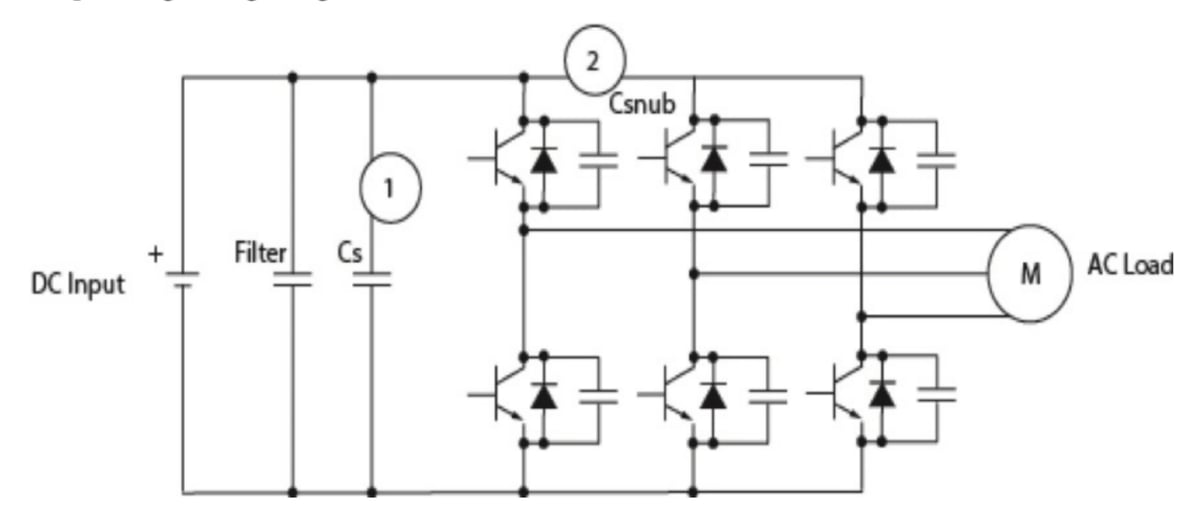 Meeting the Demands of High-Voltage Electric Vehicle Systems While ...