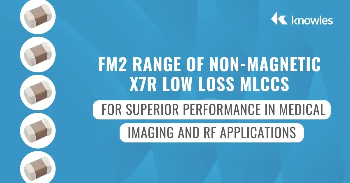 FM2 Range