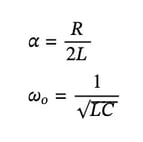 Making PUlses Equation 9