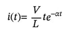 Making Pulses Equation 6