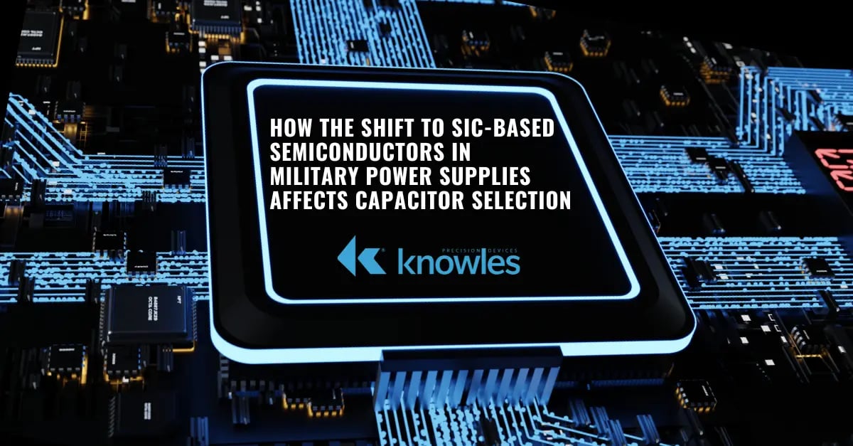 SiC-Based Semiconductors (1)