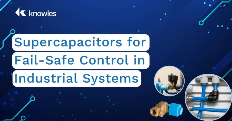 Supercapacitors For Fail-Safe Control  (1)