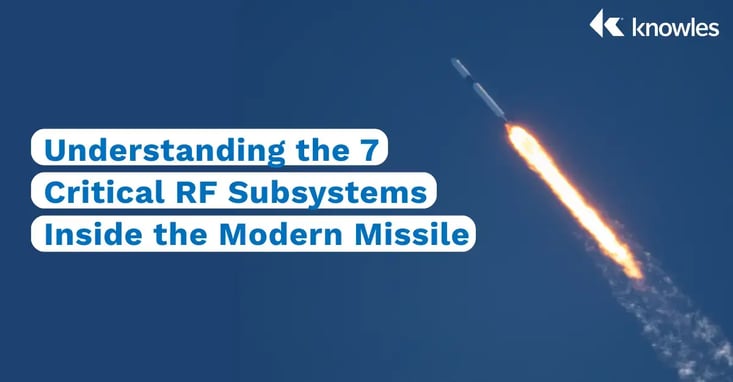 Understanding the 7 Critical RF Subsystems Inside the Modern Missile (2)