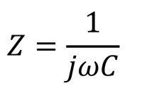 capacitance