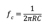 frequency-cutoff-for-RC-high-pass-filter