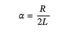 making Pulses Equation 1