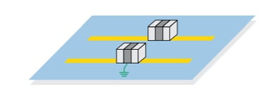 surface mount filter