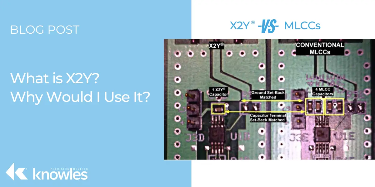 What is X2Y and Why Would I Use It?