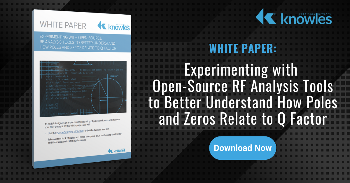 Contextualizing Q Factor white paper